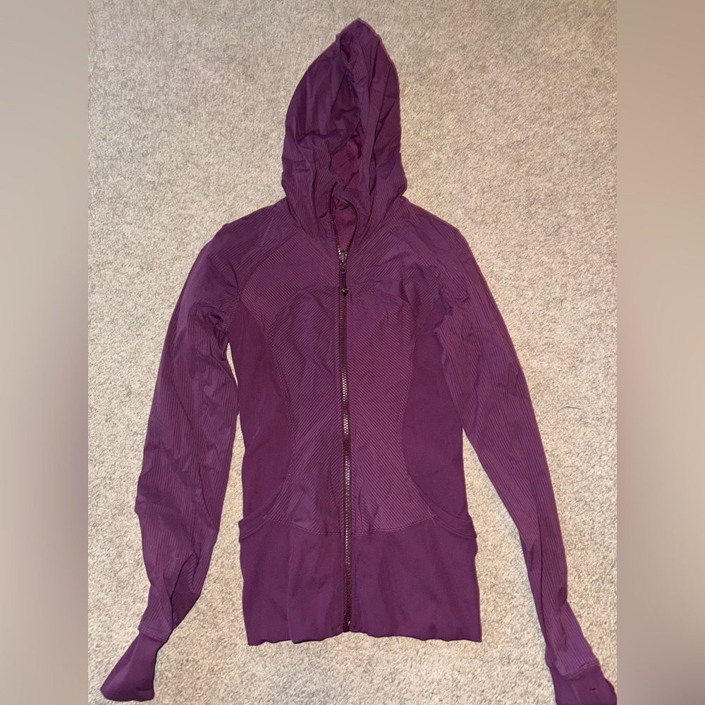 Women’s Lululemon Jacket